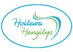 Hoitava Hengitys Logo