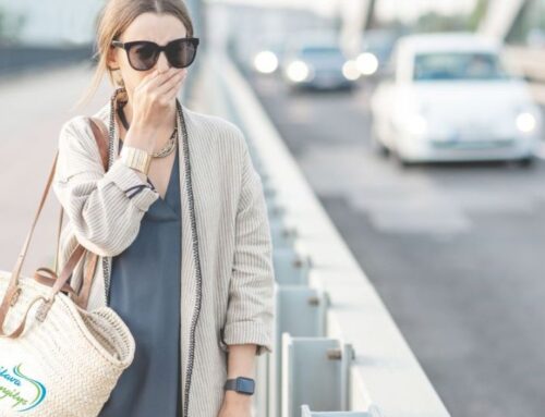 Hengitysvinkit katupölykauteen