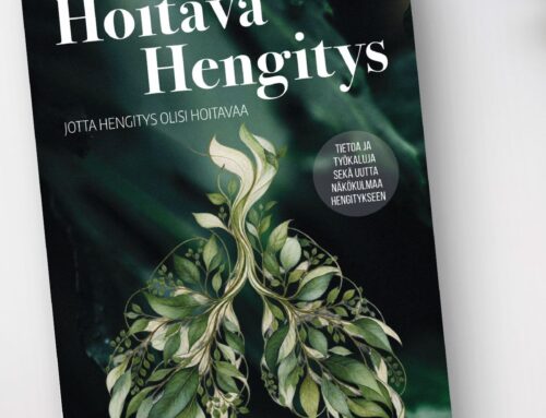 Hoitava Hengitys -kirja