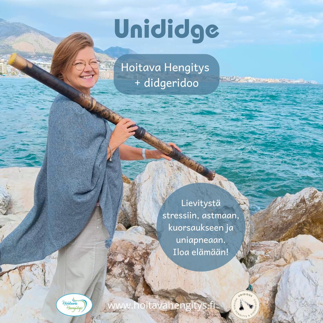 Unididge-kurssilaisten kertaus 22.2.26