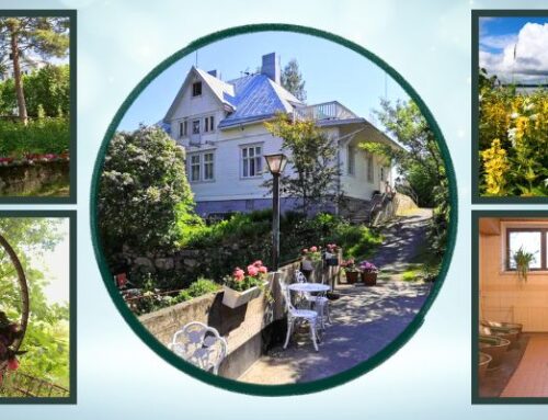 Unididge-kurssi Lempäälän Luontaiskylpylässä 13.6.2026