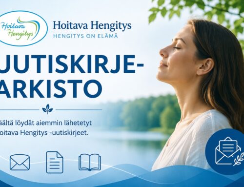 Uutiskirjeitä